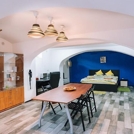 Design Loft Hotel Timisoara Luaran gambar