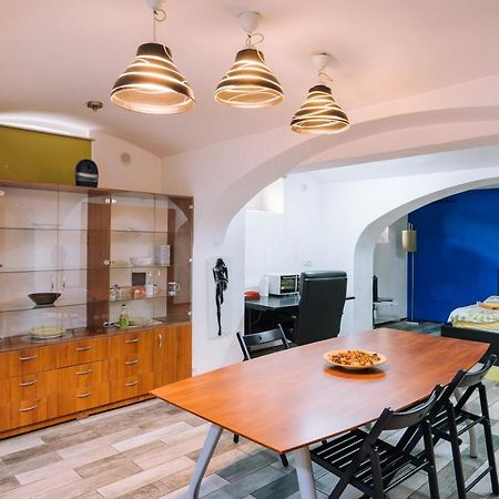 Design Loft Hotel Timisoara Luaran gambar