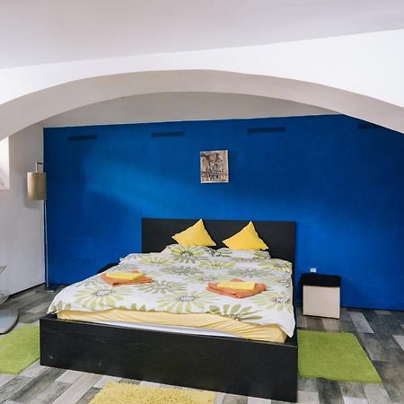 Design Loft Hotel Timisoara Luaran gambar