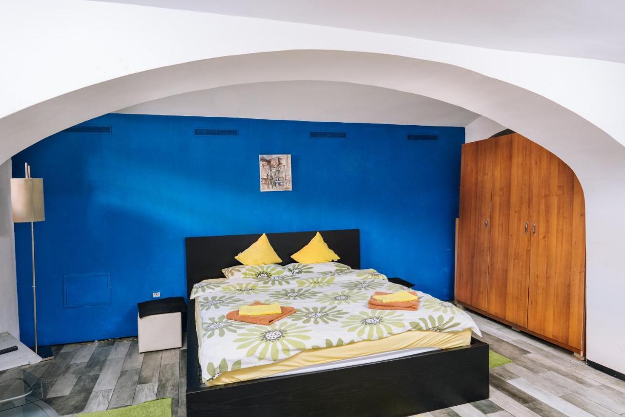 Design Loft Hotel Timisoara Luaran gambar