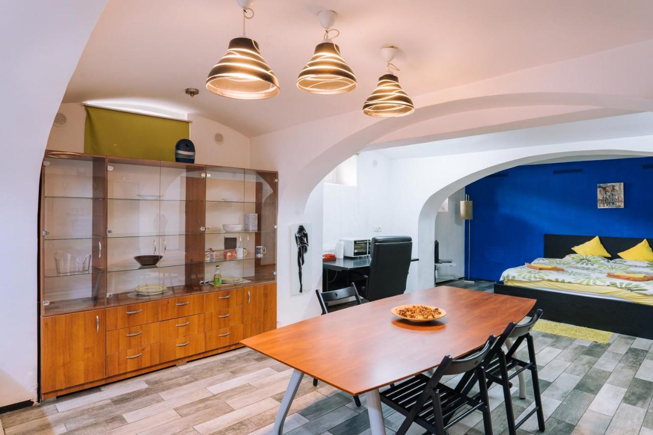 Design Loft Hotel Timisoara Luaran gambar