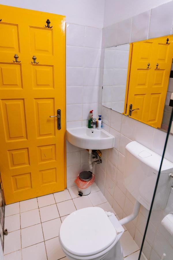 Design Loft Hotel Timisoara Luaran gambar