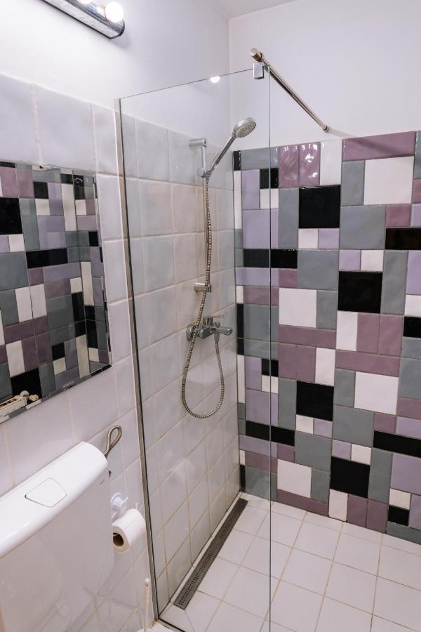 Design Loft Hotel Timisoara Luaran gambar