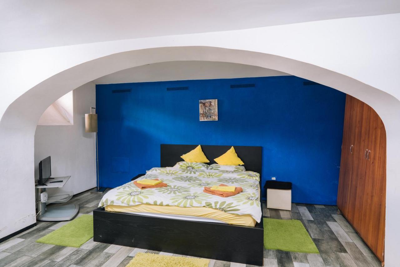 Design Loft Hotel Timisoara Luaran gambar