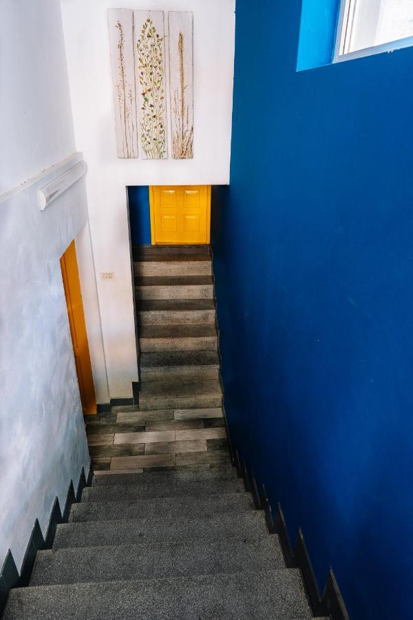 Design Loft Hotel Timisoara Luaran gambar